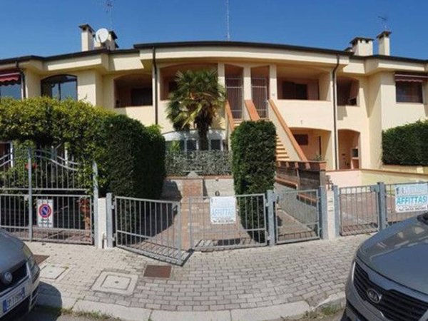 casa indipendente in affitto a Comacchio in zona Lido degli Scacchi