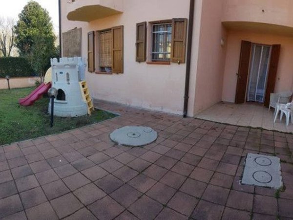casa indipendente in affitto a Comacchio in zona Lido degli Scacchi
