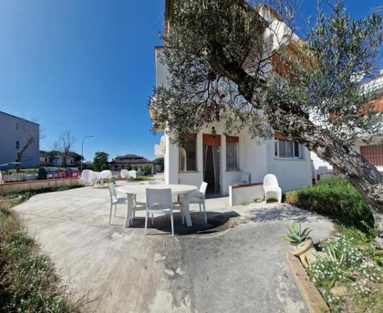 casa indipendente in affitto a Comacchio