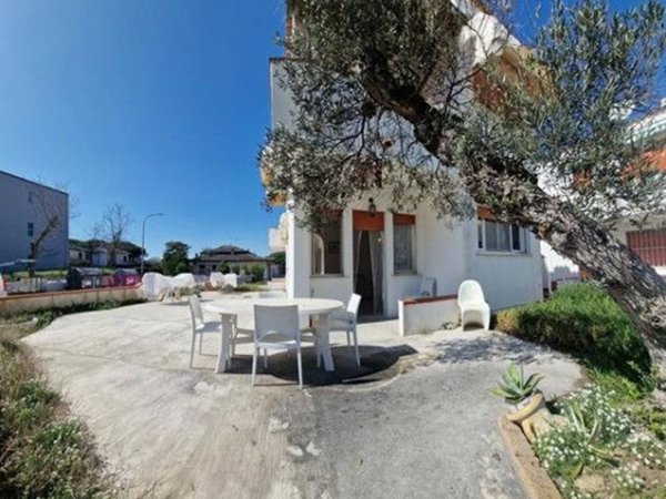 casa indipendente in affitto a Comacchio