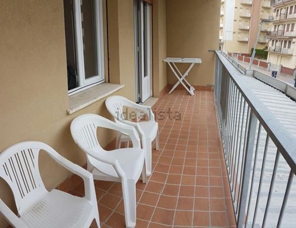 appartamento in affitto a Comacchio in zona Lido di Pomposa