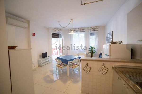 appartamento in affitto a Comacchio in zona Lido degli Estensi