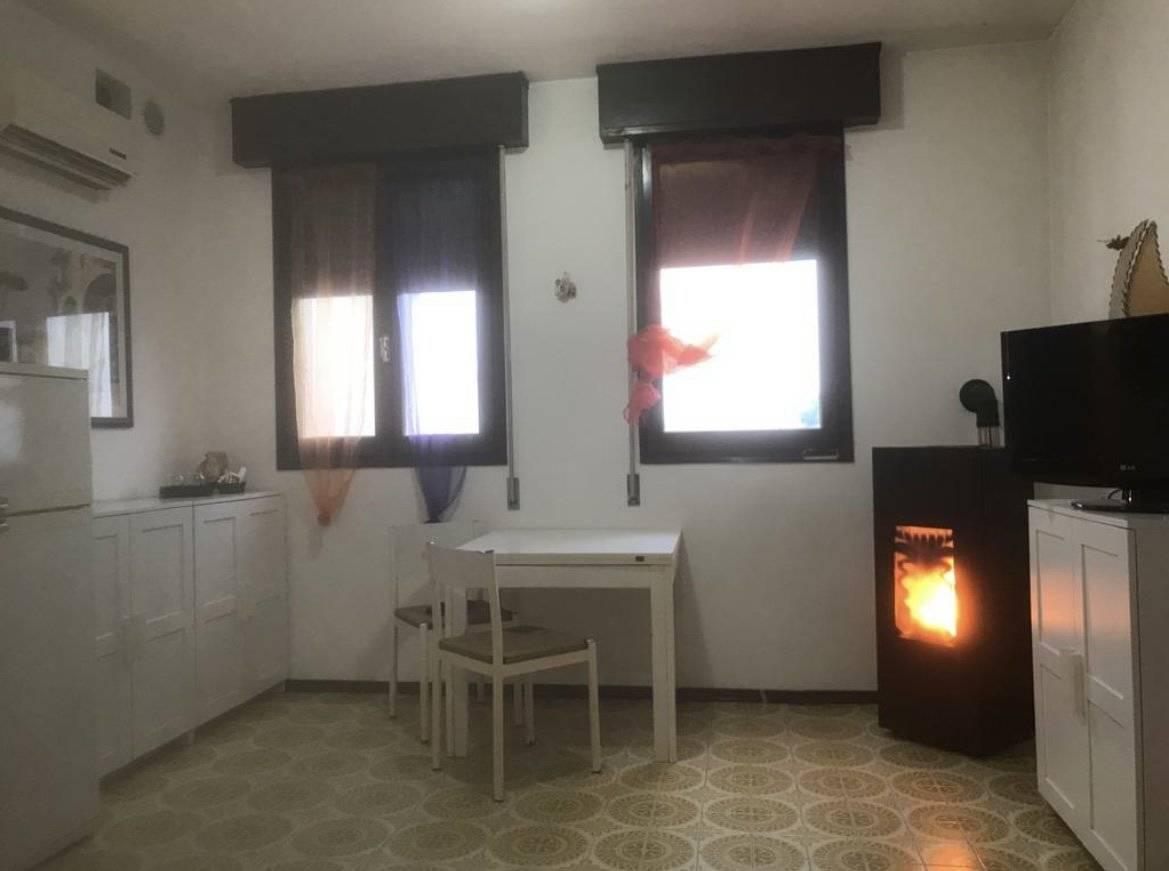 appartamento in affitto a Comacchio in zona Lido degli Estensi