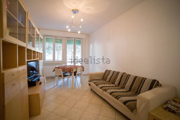 appartamento in affitto a Comacchio in zona Lido degli Estensi