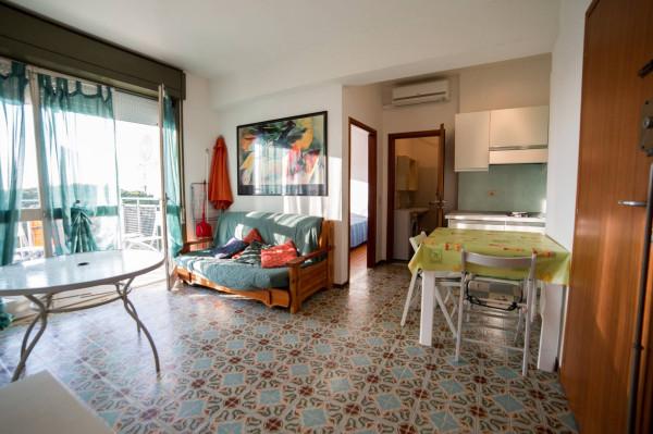 appartamento in affitto a Comacchio