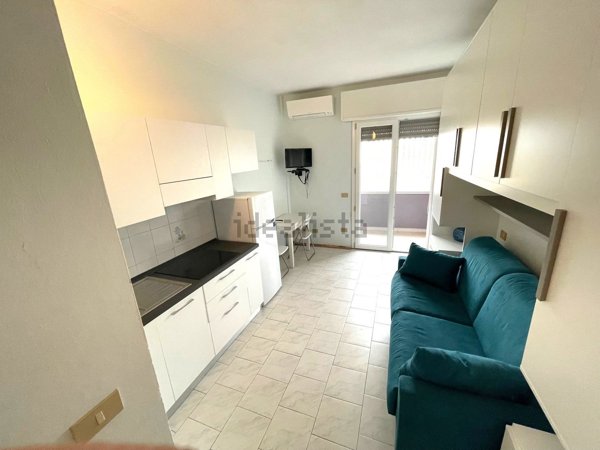 appartamento in affitto a Comacchio in zona Lido degli Estensi