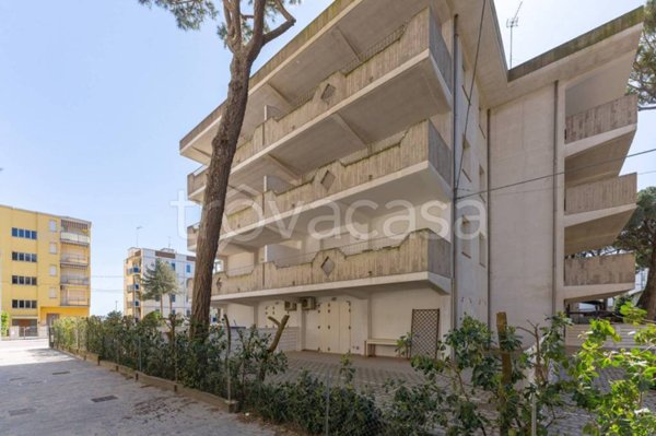 appartamento in affitto a Comacchio in zona Lido degli Estensi