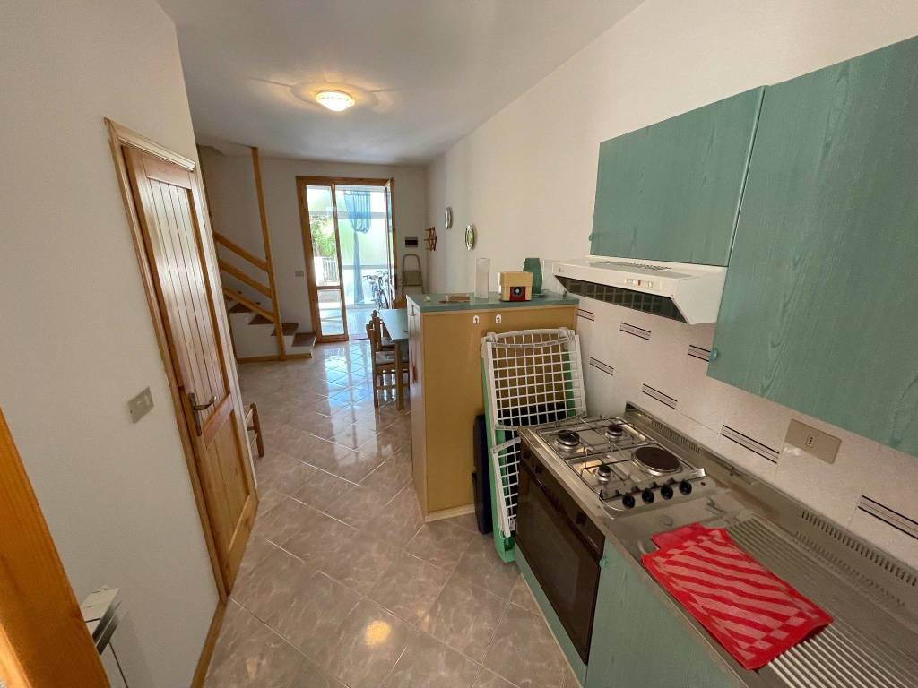 casa indipendente in affitto a Comacchio in zona Lido degli Estensi