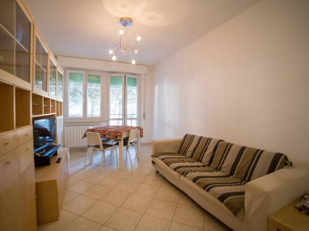 appartamento in affitto a Comacchio in zona Lido degli Estensi