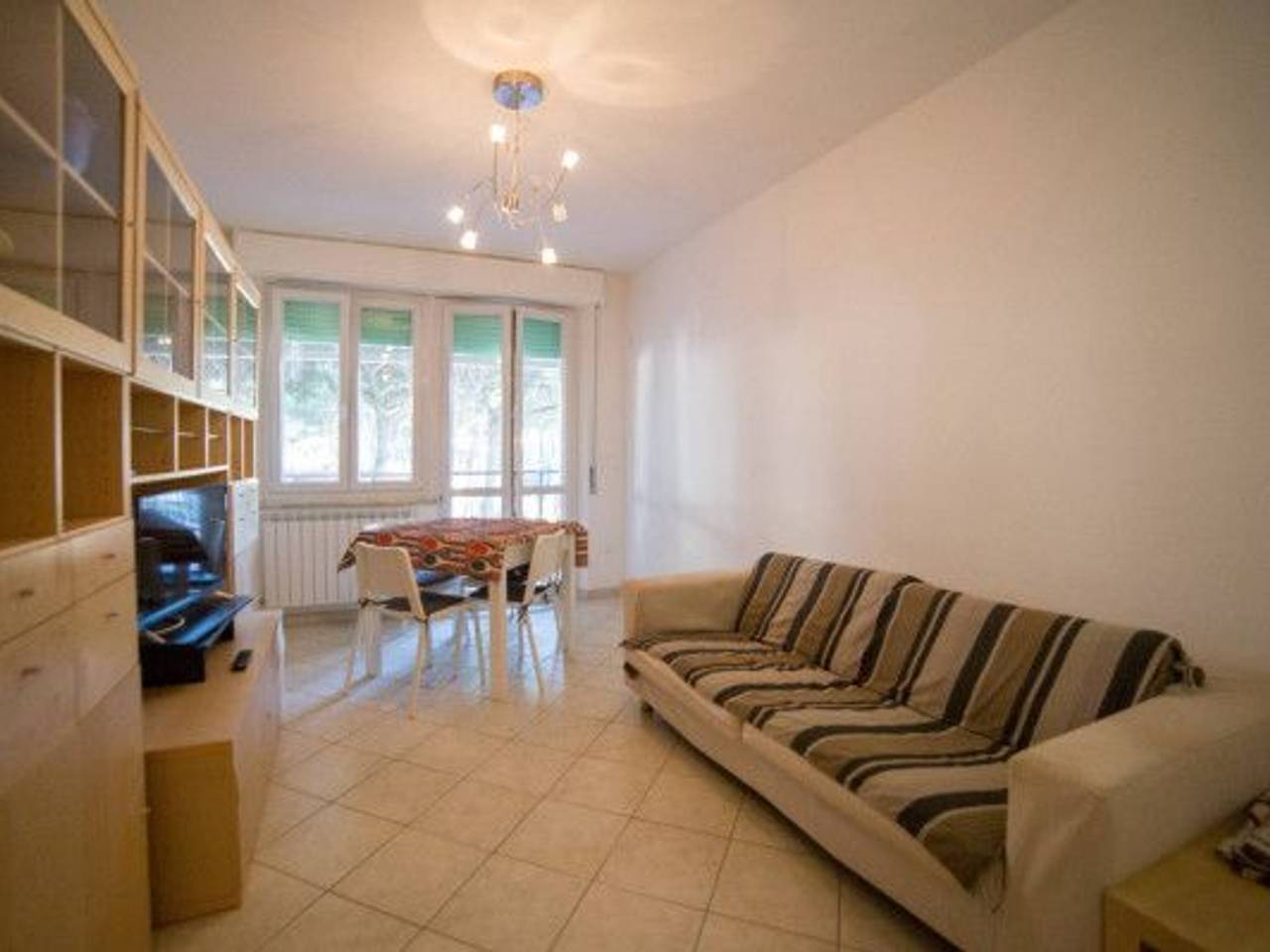 appartamento in affitto a Comacchio in zona Lido degli Estensi