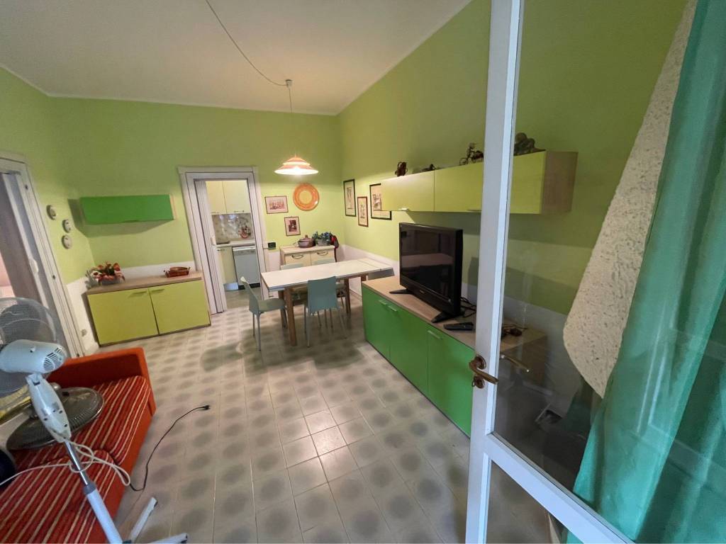 casa indipendente in affitto a Comacchio in zona Lido di Spina