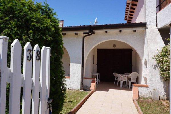 casa indipendente in affitto a Comacchio in zona Lido delle Nazioni
