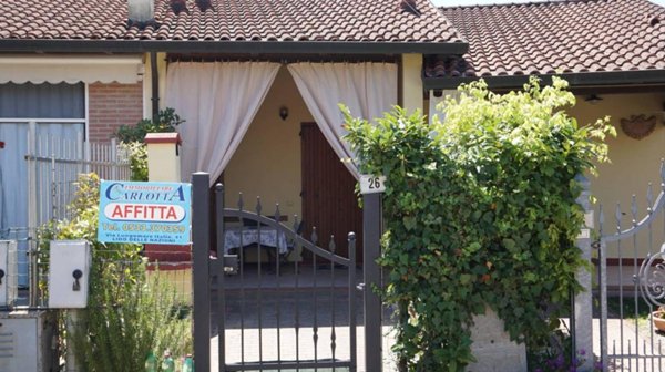 casa indipendente in affitto a Comacchio in zona Lido delle Nazioni