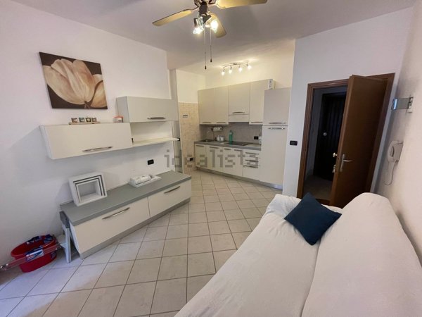 appartamento in affitto a Comacchio in zona Lido degli Estensi