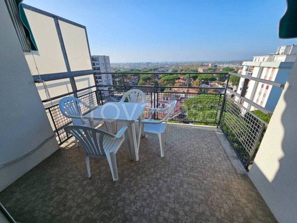 appartamento in affitto a Comacchio in zona Lido degli Estensi
