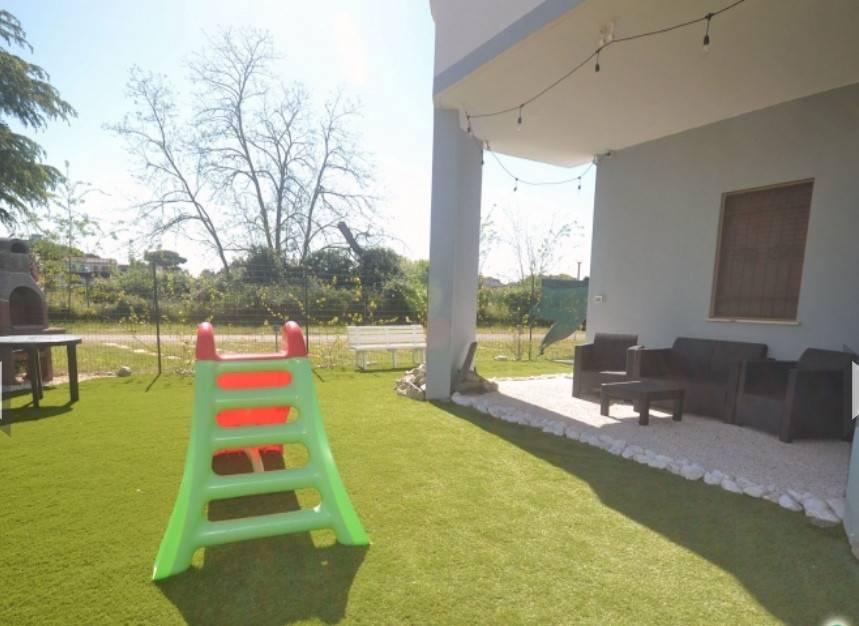 appartamento in affitto a Comacchio in zona Lido delle Nazioni