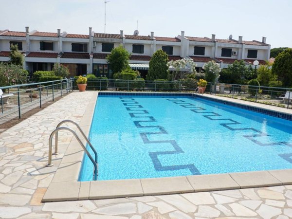 casa indipendente in affitto a Comacchio in zona Lido delle Nazioni