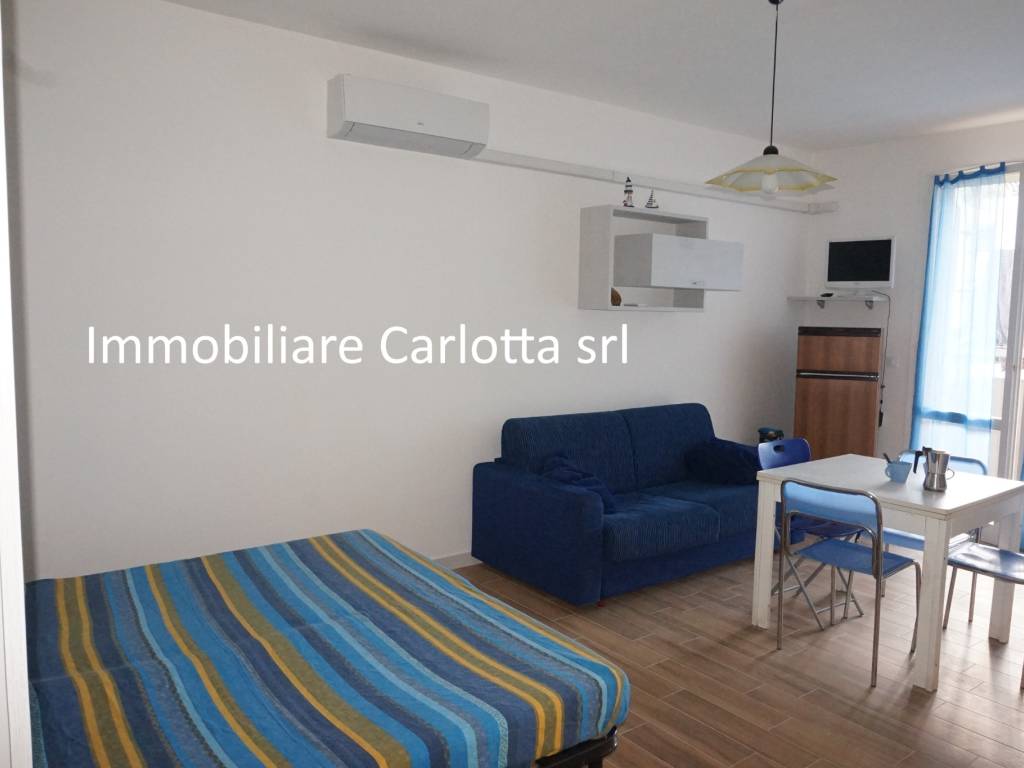 appartamento in affitto a Comacchio in zona Lido delle Nazioni