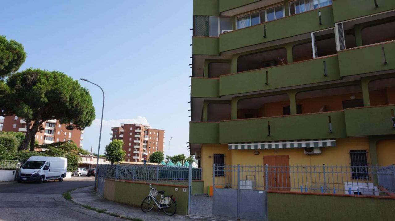 appartamento in affitto a Comacchio in zona Lido delle Nazioni