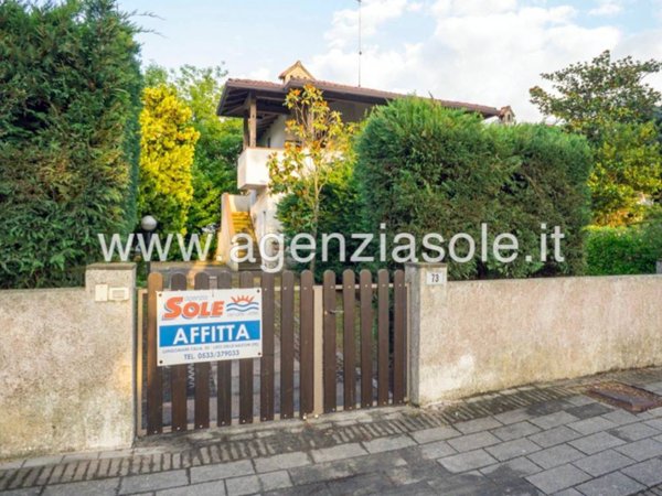 casa indipendente in affitto a Comacchio in zona Lido delle Nazioni
