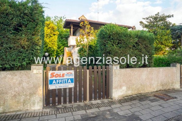 casa indipendente in affitto a Comacchio in zona Lido delle Nazioni