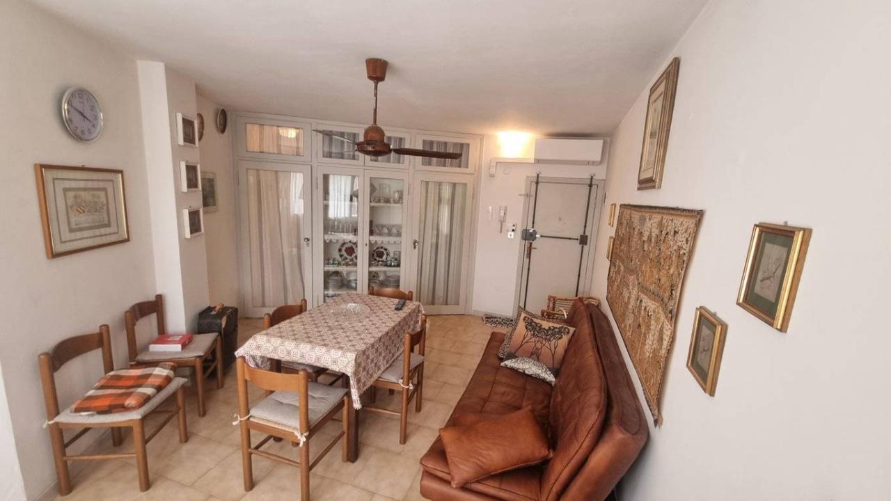 appartamento in affitto a Comacchio