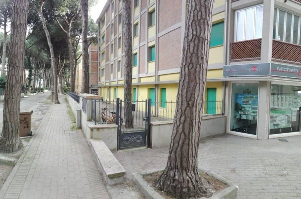 appartamento in affitto a Comacchio in zona Lido degli Estensi