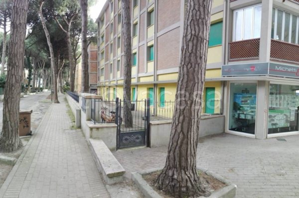 appartamento in affitto a Comacchio in zona Lido degli Estensi
