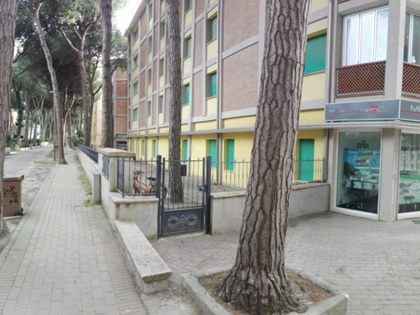 appartamento in affitto a Comacchio in zona Lido degli Estensi