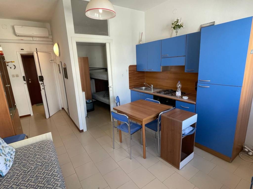 appartamento in affitto a Comacchio in zona Lido degli Estensi