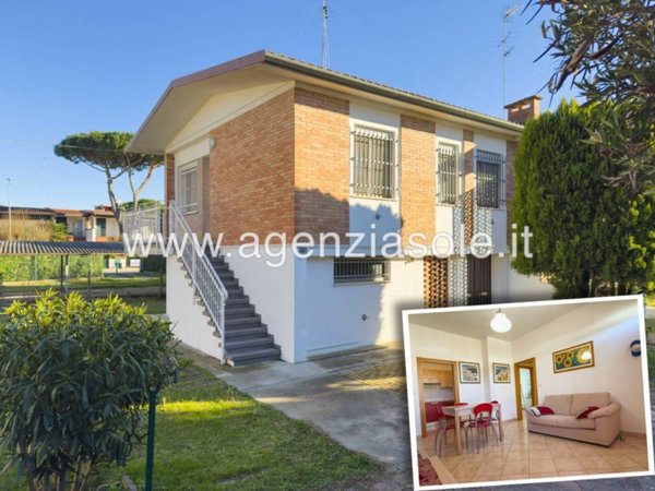 casa indipendente in affitto a Comacchio in zona Lido delle Nazioni