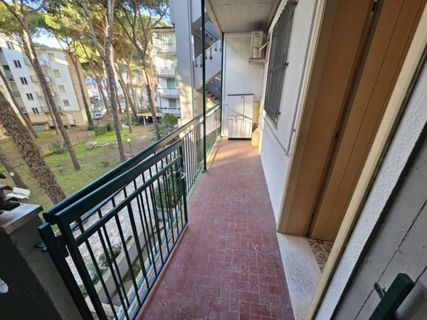 appartamento in affitto a Comacchio in zona Lido degli Estensi