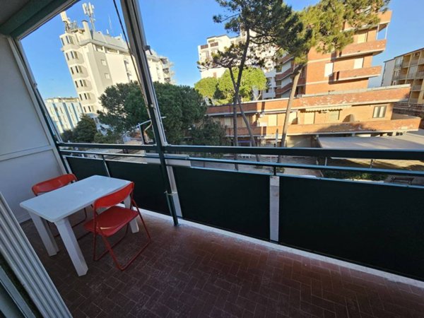 appartamento in affitto a Comacchio in zona Lido degli Estensi