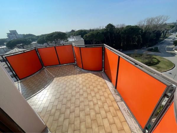 appartamento in affitto a Comacchio