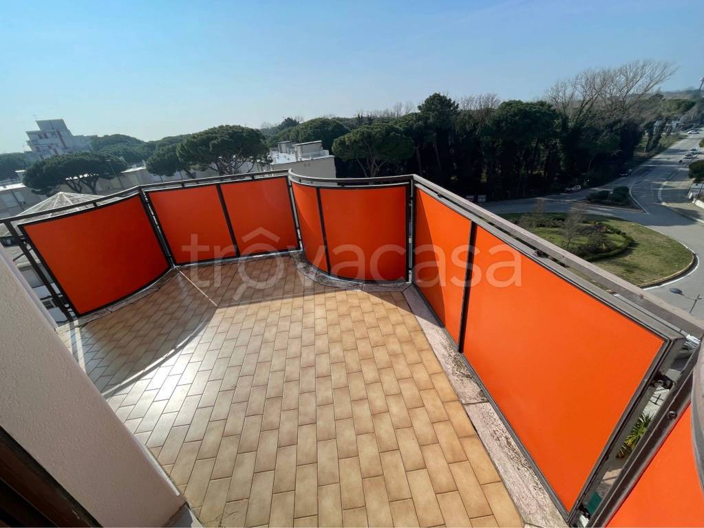 appartamento in affitto a Comacchio