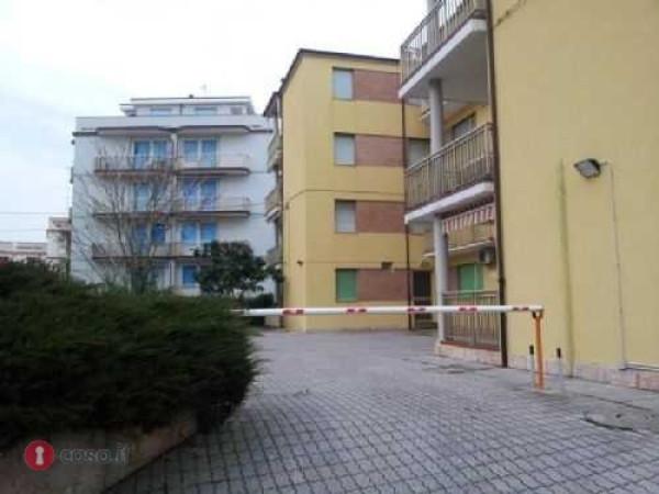 appartamento in affitto a Comacchio in zona Lido di Pomposa