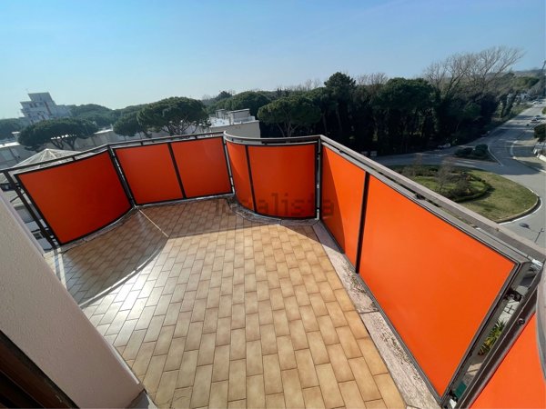 appartamento in affitto a Comacchio in zona Lido degli Estensi