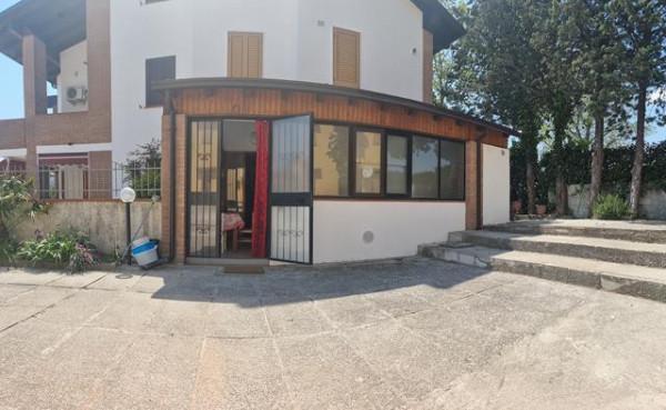casa indipendente in affitto a Comacchio in zona Lido di Pomposa