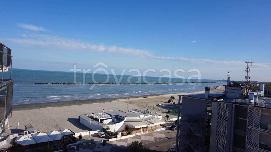 appartamento in affitto a Comacchio in zona Lido delle Nazioni