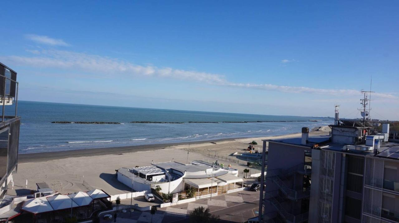 appartamento in affitto a Comacchio in zona Lido delle Nazioni