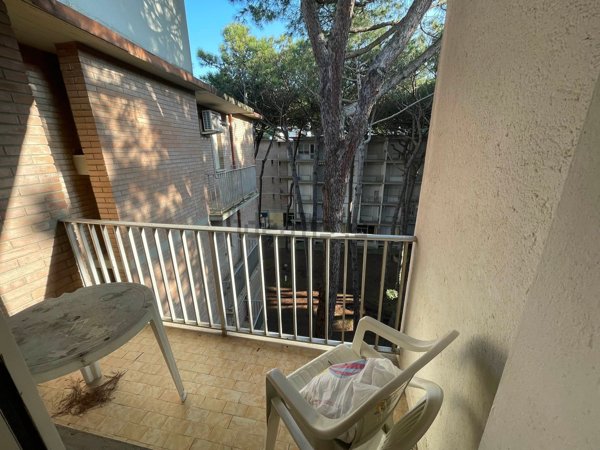 appartamento in affitto a Comacchio in zona Lido degli Estensi