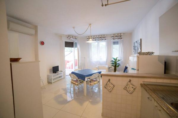 appartamento in affitto a Comacchio