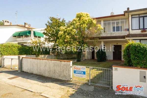 casa indipendente in affitto a Comacchio in zona Lido delle Nazioni