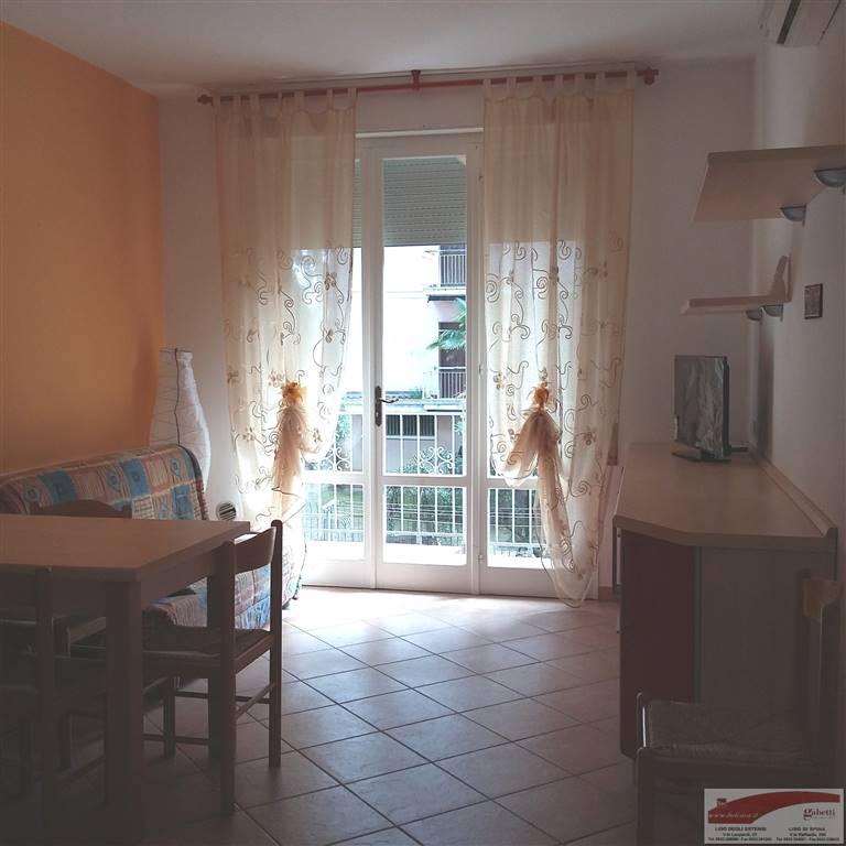 appartamento in affitto a Comacchio in zona Lido di Spina