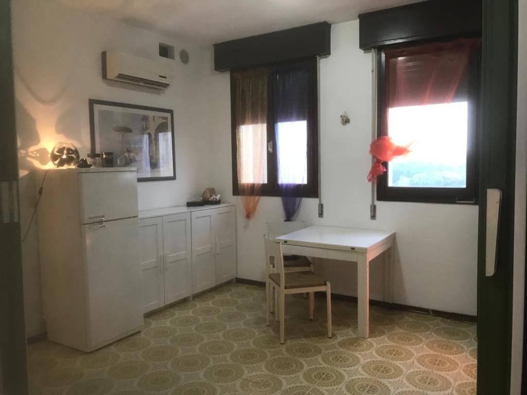 appartamento in affitto a Comacchio in zona Lido degli Estensi