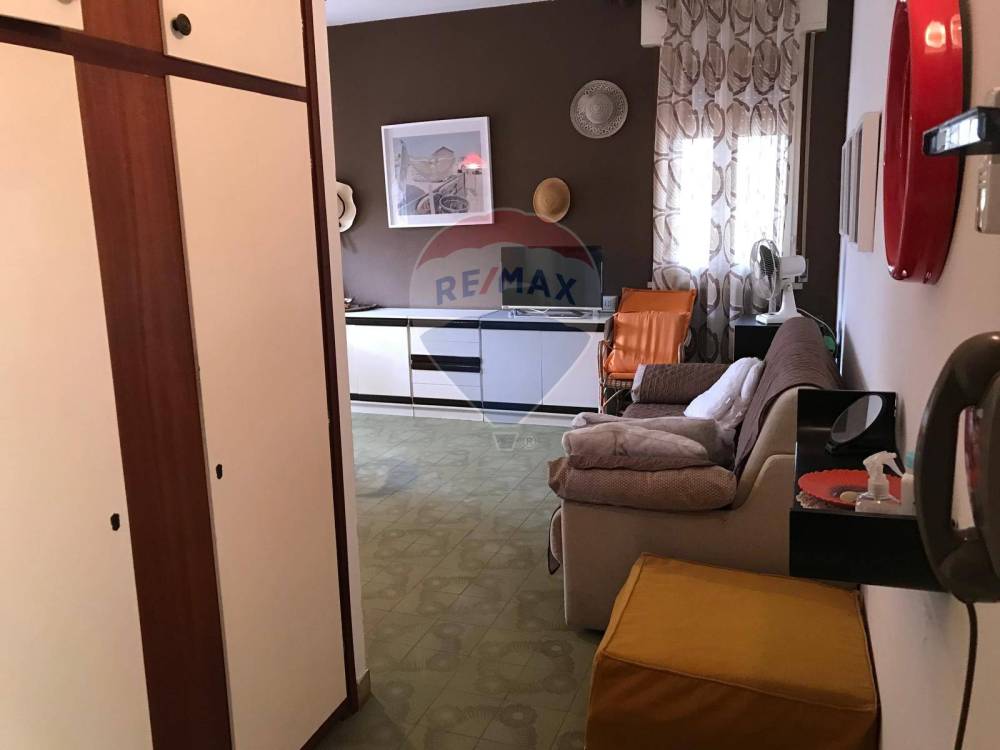 appartamento in affitto a Comacchio in zona Lido di Spina