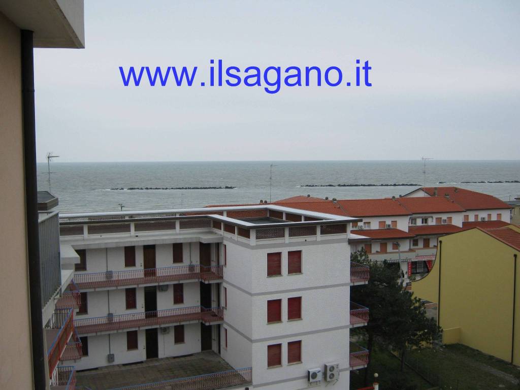 appartamento in affitto a Comacchio in zona Lido di Pomposa