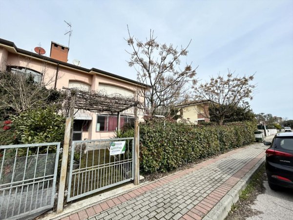 appartamento in affitto a Comacchio in zona Porto Garibaldi