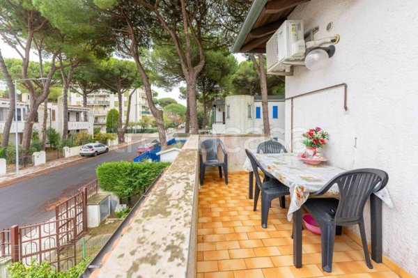 appartamento in affitto a Comacchio in zona Lido di Spina