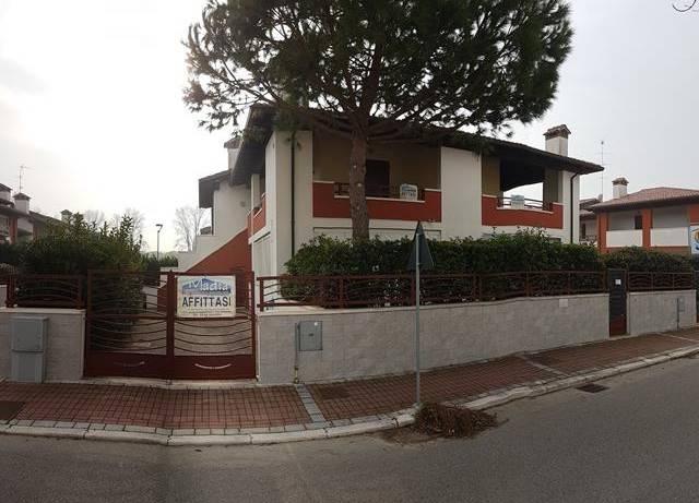 casa indipendente in affitto a Comacchio